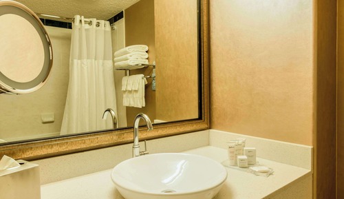 Habitación Premium, 1 cama de matrimonio, no fumadores