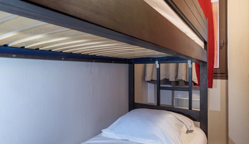 Apartamento estándar, 1 habitación