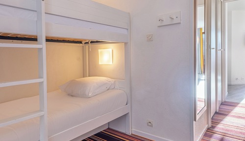 Apartamento superior, 1 habitación