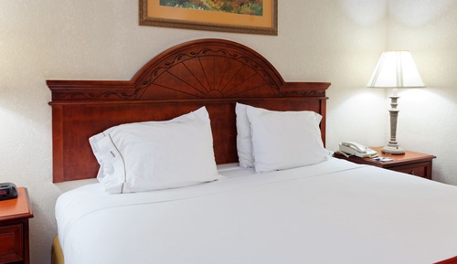Habitación estándar