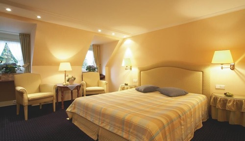 Habitación doble