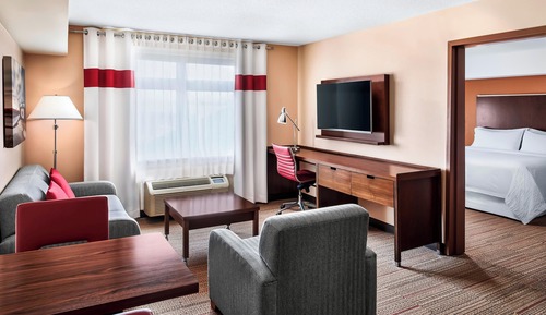 Suite, 1 habitación