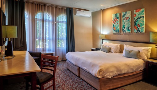Suite ejecutiva