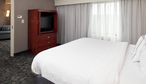 Suite, 1 habitación