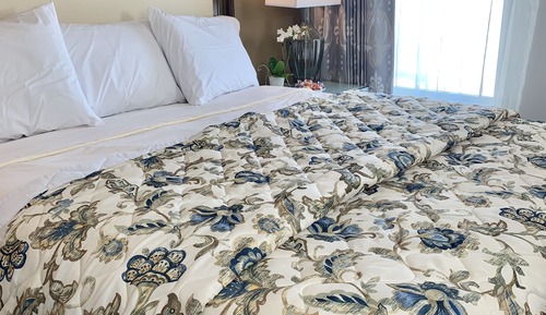 Habitación tradicional, 1 cama de matrimonio grande, accesible para personas con discapacidad