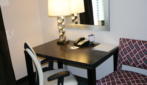 Habitación, 1 cama de matrimonio grande, accesible para personas con discapacidad, no fumadores