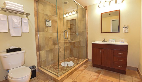 Suite, 1 habitación