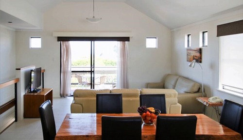Apartamento, 4 habitaciones