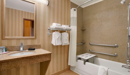 Estudio, 1 cama de matrimonio grande, accesible para personas con discapacidad, no fumadores