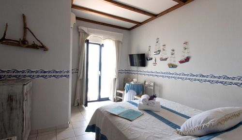 Habitación doble
