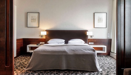 Suite Deluxe