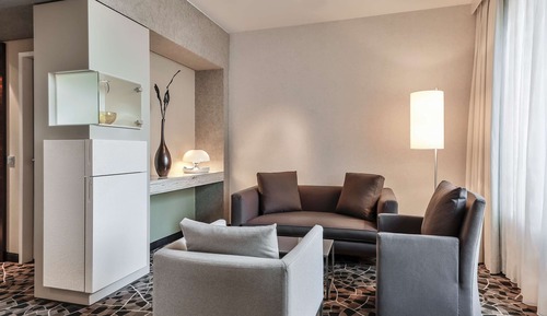 Suite Confort