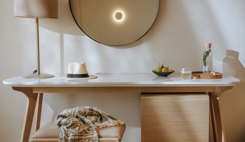 Habitación estándar