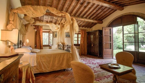 Habitación junior