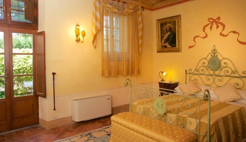 Habitación individual estándar
