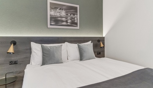 Habitación Confort