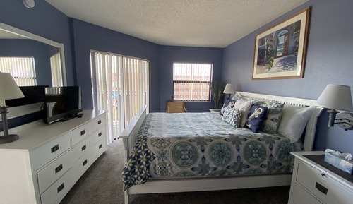 Bay View Condo 511