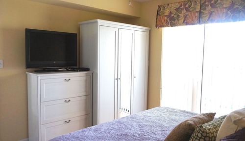 Bay View Condo 411