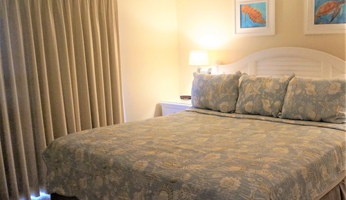Apartamento Premier
