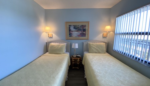 Gulf View Condo 306