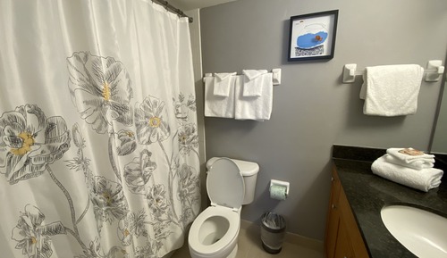 Gulf View Condo 305
