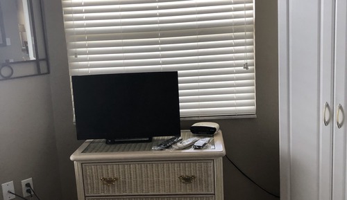 Partial Gulf View Condo 410