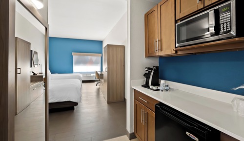 Habitación estándar