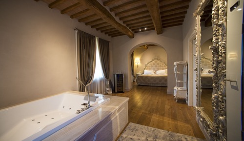 Suite Deluxe (SPA)
