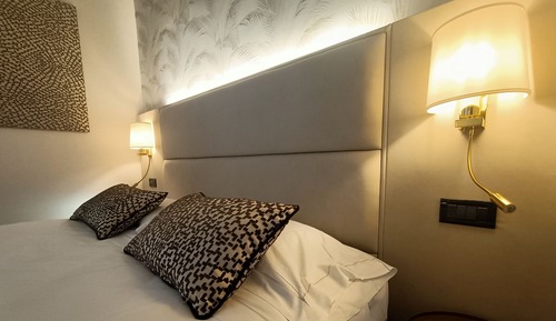 Habitación Deluxe doble (Rinnovata nel 2025)