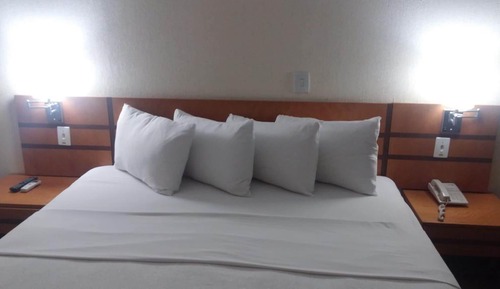 Habitación superior, 1 cama de matrimonio