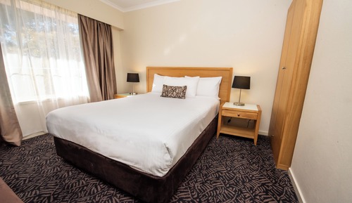 Apartamento estándar, varias camas, no fumadores, balcón