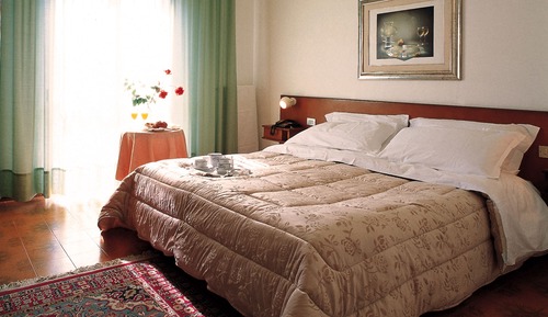 Habitación individual