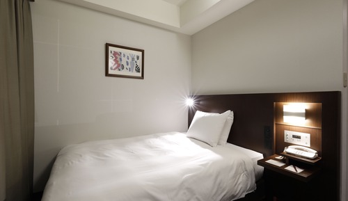 Habitación estándar, 1 cama doble
