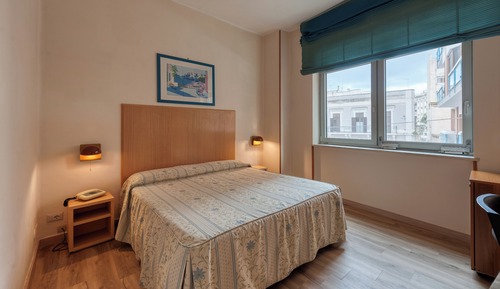 Habitación doble