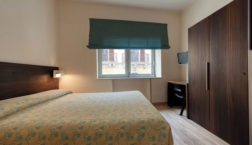 Habitación individual