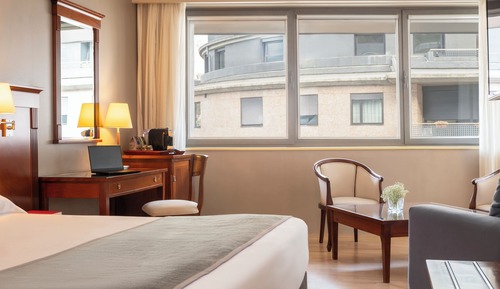 Suite junior