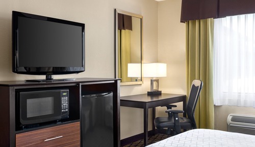 Habitación estándar