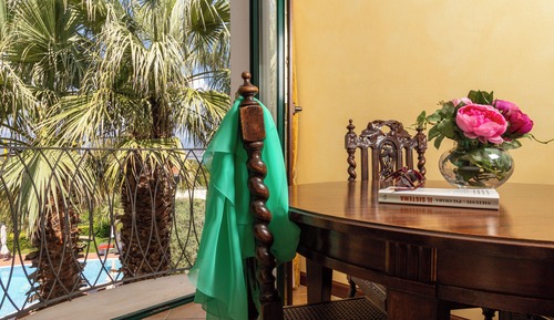 Habitación ejecutiva doble