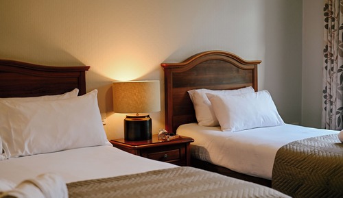Triple or Twin Room