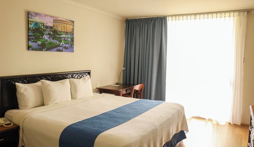 Habitación individual Grand