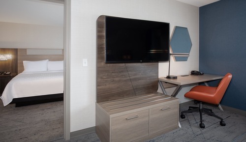 Suite, 1 habitación