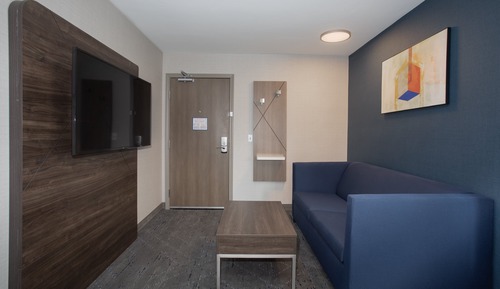 Suite, 1 habitación