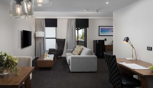 Suite Premier