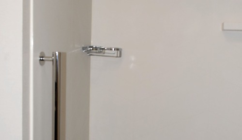 Estudio, 2 camas dobles, no fumadores (Mobility Accessible, Tub)