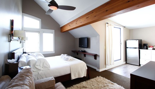 Habitación individual