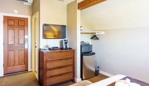 Habitación individual