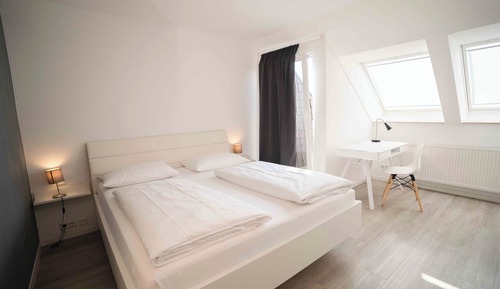 Habitación doble superior