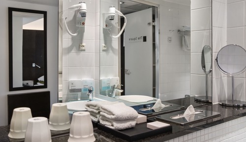 Luxury Connecting Room
