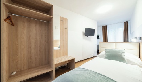 Habitación individual estándar