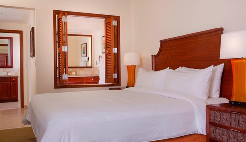 Villa, 1 habitación, balcón (Hearing Accessible)